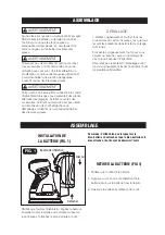 Preview for 31 page of Mighty Seven DOS-501 Manual