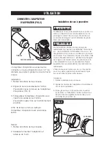 Preview for 32 page of Mighty Seven DOS-501 Manual