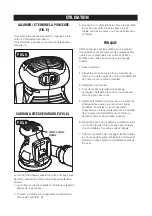 Preview for 34 page of Mighty Seven DOS-501 Manual