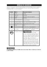 Preview for 41 page of Mighty Seven DOS-501 Manual