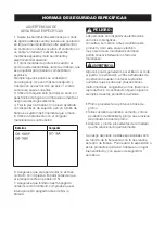 Preview for 42 page of Mighty Seven DOS-501 Manual