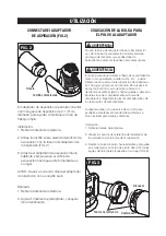 Preview for 48 page of Mighty Seven DOS-501 Manual