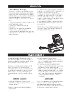 Preview for 52 page of Mighty Seven DOS-501 Manual