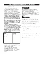 Preview for 58 page of Mighty Seven DOS-501 Manual