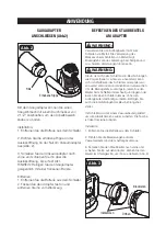 Preview for 64 page of Mighty Seven DOS-501 Manual