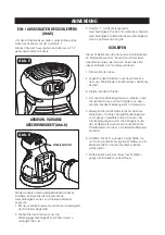 Preview for 66 page of Mighty Seven DOS-501 Manual