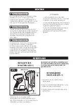 Preview for 79 page of Mighty Seven DOS-501 Manual