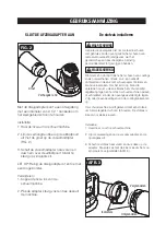 Preview for 80 page of Mighty Seven DOS-501 Manual