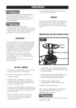 Preview for 83 page of Mighty Seven DOS-501 Manual