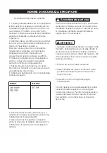 Preview for 90 page of Mighty Seven DOS-501 Manual