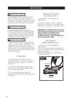 Preview for 84 page of Mighty Seven DRS-101 Manual