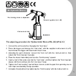 Предварительный просмотр 5 страницы Mighty Seven PA-202 Manual