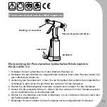 Предварительный просмотр 13 страницы Mighty Seven PA-202 Manual