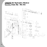 Предварительный просмотр 42 страницы Mighty Seven PA-202 Manual