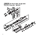 Предварительный просмотр 34 страницы Mighty Seven QB-623 Manual