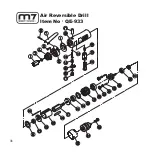 Предварительный просмотр 36 страницы Mighty Seven QB-623 Manual