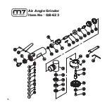 Предварительный просмотр 38 страницы Mighty Seven QB-623 Manual