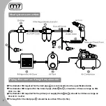 Предварительный просмотр 2 страницы Mighty Seven QE-431 Manual