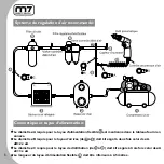 Предварительный просмотр 6 страницы Mighty Seven QE-431 Manual