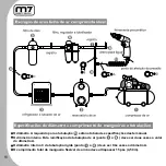 Предварительный просмотр 18 страницы Mighty Seven QE-431 Manual