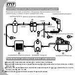 Предварительный просмотр 22 страницы Mighty Seven QE-431 Manual