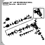 Предварительный просмотр 38 страницы Mighty Seven QE-431 Manual