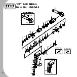 Предварительный просмотр 50 страницы Mighty Seven QE-431 Manual