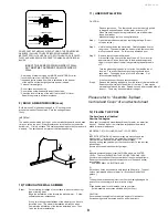 Preview for 10 page of Mighty sun BRACELESS OVAL POOLS Universal Instructions