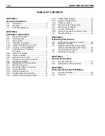 Preview for 2 page of Mighty Therm HH-PH Installation, Operation And Maintenance Instructions