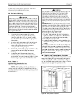 Preview for 19 page of Mighty Therm HH-PH Installation, Operation And Maintenance Instructions