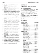 Preview for 22 page of Mighty Therm HH-PH Installation, Operation And Maintenance Instructions