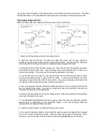 Preview for 7 page of MIGHTYLAM 2700HC Operating Instructions Manual