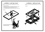 Preview for 3 page of Mightymast Leisure 7ft Revolver Assembly Instructions Manual