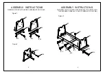 Preview for 4 page of Mightymast Leisure 7ft Revolver Assembly Instructions Manual