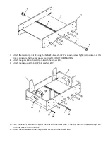 Preview for 4 page of Mightymast Leisure MINI KICK Assembly Instructions