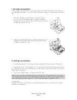 Предварительный просмотр 7 страницы Miglia Alchemy TV User Manual