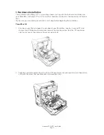 Preview for 8 page of Miglia AlchemyTV User Manual