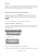 Preview for 18 page of Miglia Dialog Plus Cordless Phone User Manual