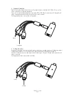 Предварительный просмотр 8 страницы Miglia TVMini Plus Hardware Manual