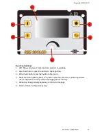 Preview for 13 page of Migomag ASIM200LCD Operator'S Manual