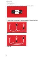 Preview for 14 page of Migomag ASIM200LCD Operator'S Manual