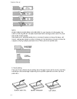 Preview for 28 page of Migomag ASIM200LCD Operator'S Manual