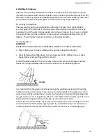 Preview for 31 page of Migomag ASIM200LCD Operator'S Manual