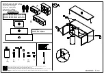 MIGROS INSIDER 4017.441 Instructions Of Installation preview