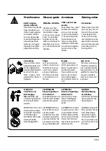 Preview for 2 page of MIGROS Micasa 404459600000 Manual