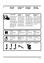 Preview for 6 page of MIGROS Micasa 404459600000 Manual