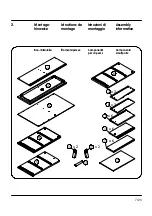 Preview for 7 page of MIGROS Micasa 404459600000 Manual