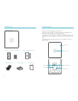 Preview for 3 page of miGuard AWI Installation & Operating Instructions Manual