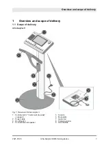 Preview for 7 page of Miha BODYTEC II Operating Instructions Manual