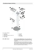 Preview for 8 page of Miha BODYTEC II Operating Instructions Manual